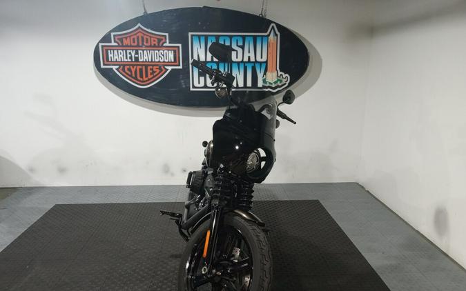 2020 Harley-Davidson Softail® Street Bob®