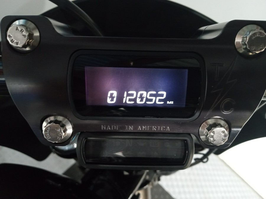 2020 Harley-Davidson Softail® Street Bob®