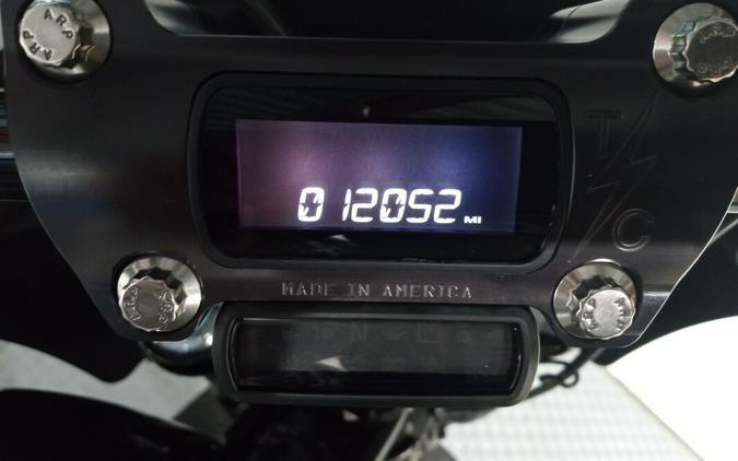 2020 Harley-Davidson Softail® Street Bob®