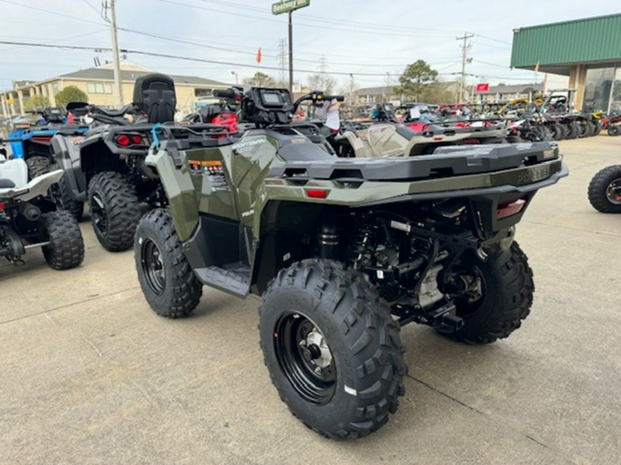 2026 Polaris Sportsman 450 H.O.