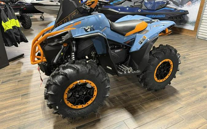 2026 Can-Am® Renegade X mr 1000R