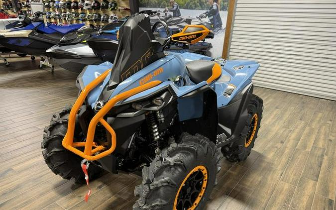 2026 Can-Am® Renegade X mr 1000R