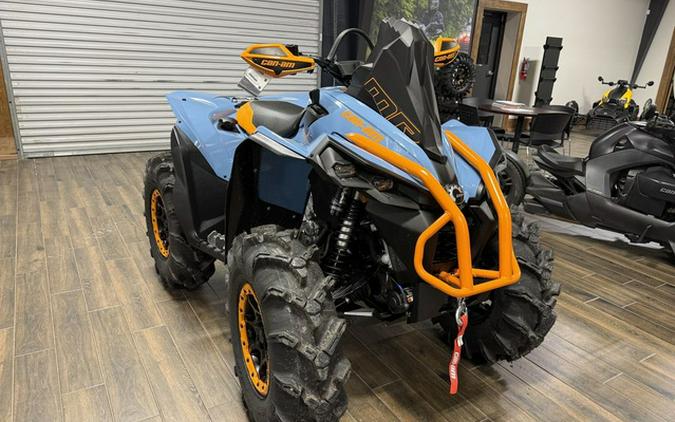 2026 Can-Am Renegade X mr 1000R