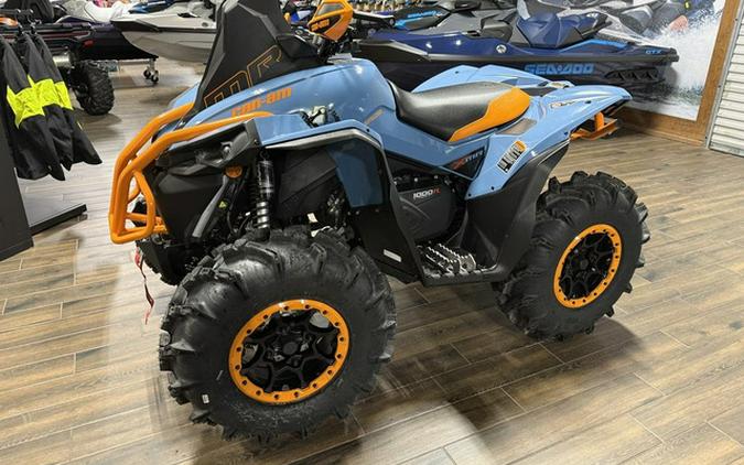 2026 Can-Am Renegade X mr 1000R