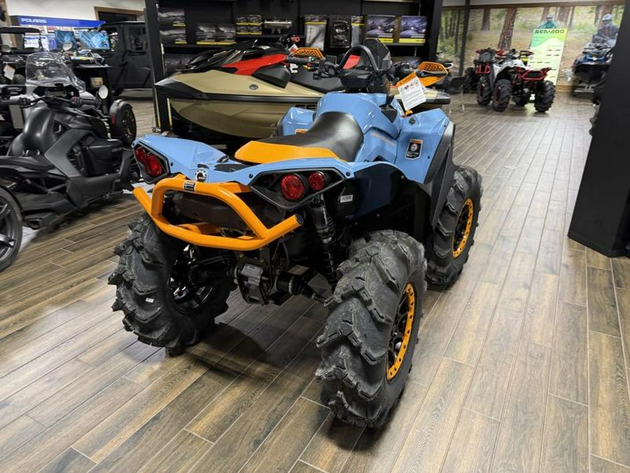 2026 Can-Am® Renegade X mr 1000R
