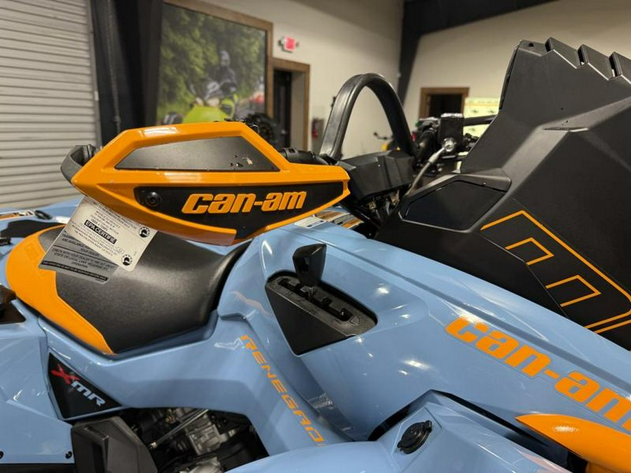 2026 Can-Am® Renegade X mr 1000R