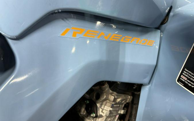 2026 Can-Am Renegade X mr 1000R