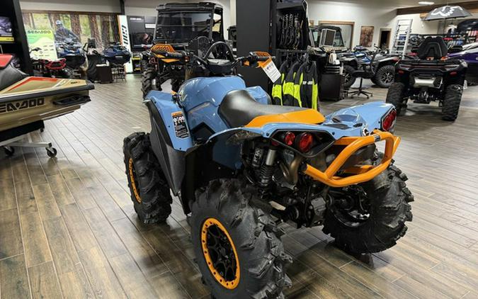 2026 Can-Am Renegade X mr 1000R
