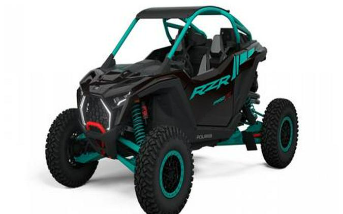 2025 Polaris RZR Pro R Ultimate