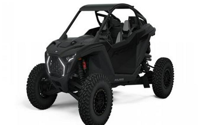 2025 Polaris RZR Pro R Ultimate