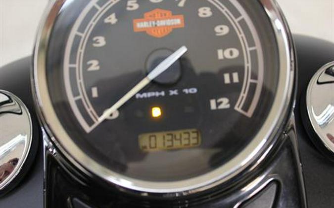 2012 Harley-Davidson Softail® Slim™