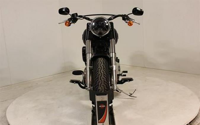 2012 Harley-Davidson Softail® Slim™
