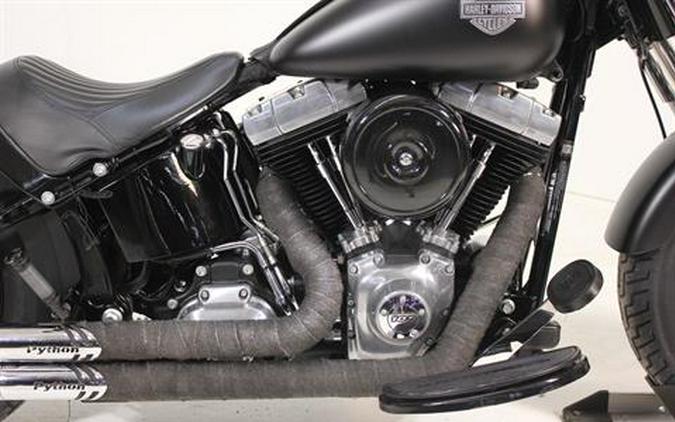 2012 Harley-Davidson Softail® Slim™