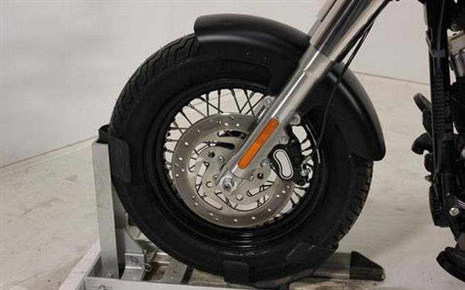 2012 Harley-Davidson Softail® Slim™