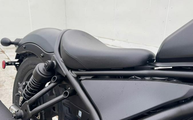 2026 Honda Rebel 300