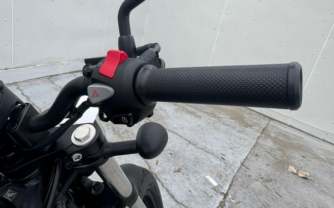 2026 Honda Rebel 300