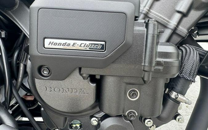 2026 Honda Rebel 300