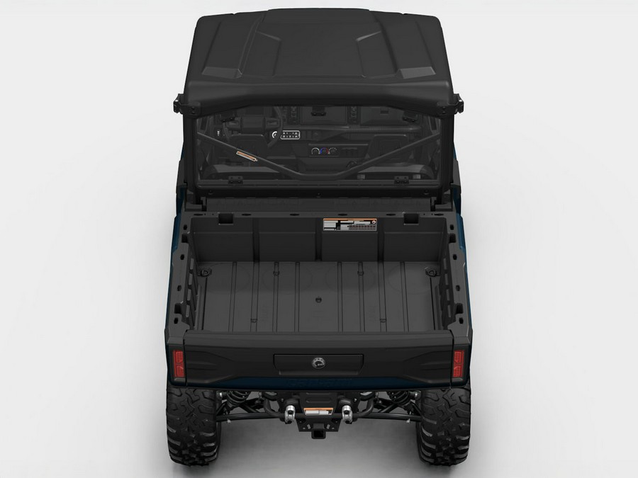 2026 Can-Am Defender XT CAB HD11