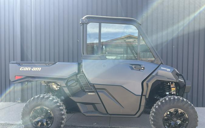 2026 Can-Am Defender XT CAB HD11