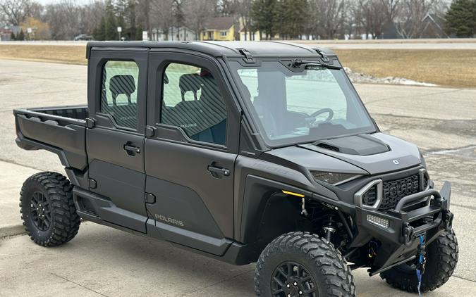 2026 Polaris Ranger® Crew XD 1500 NorthStar Edition Ultimate