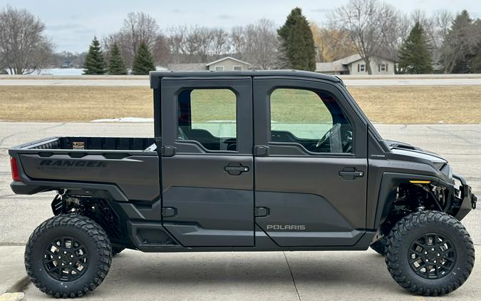 2026 Polaris Ranger® Crew XD 1500 NorthStar Edition Ultimate