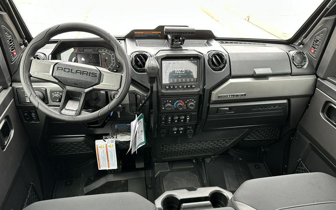 2026 Polaris Ranger® Crew XD 1500 NorthStar Edition Ultimate