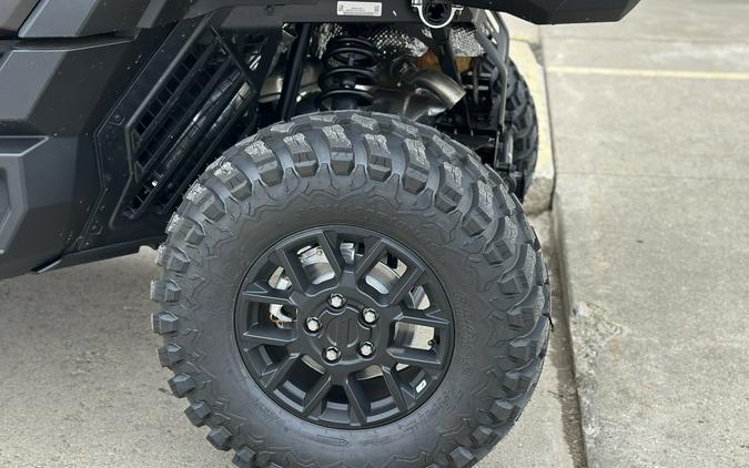 2026 Polaris Ranger® Crew XD 1500 NorthStar Edition Ultimate