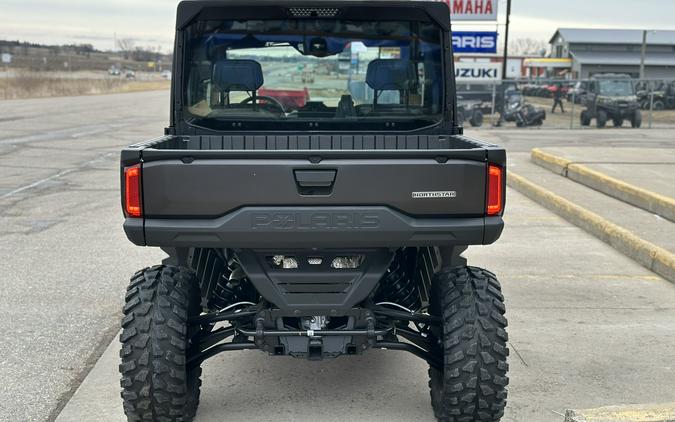 2026 Polaris Ranger® Crew XD 1500 NorthStar Edition Ultimate