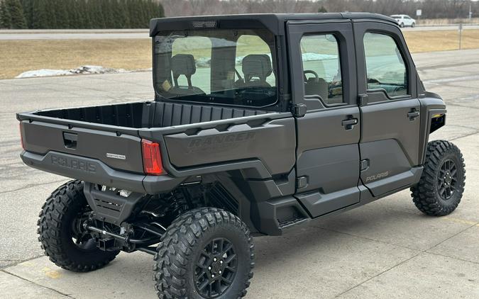 2026 Polaris Ranger® Crew XD 1500 NorthStar Edition Ultimate