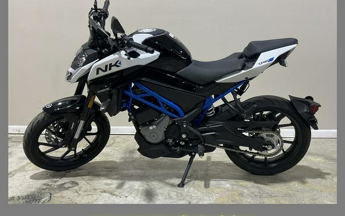 2025 CFMOTO NK 300