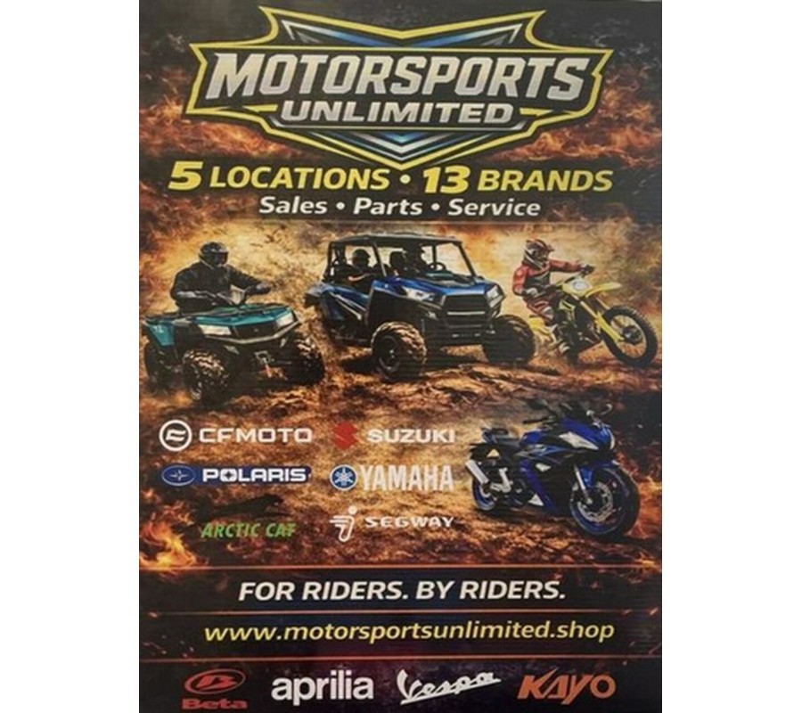 2025 CFMOTO NK 300