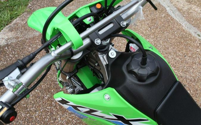 2026 Kawasaki KLX 300R