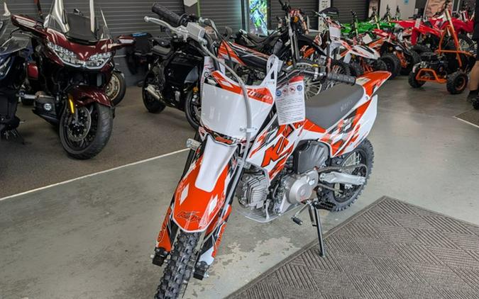 2026 Kayo TD 110 EFI