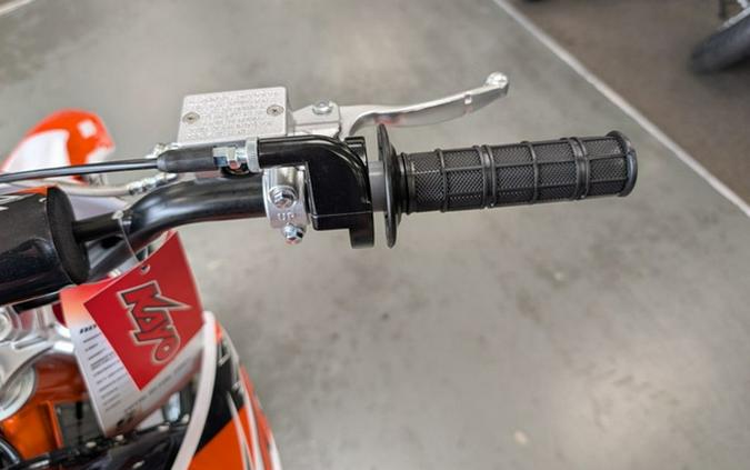 2026 Kayo TD 110 EFI