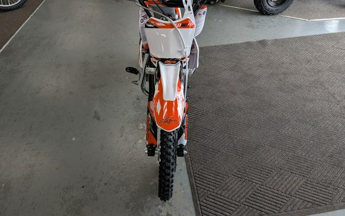 2026 Kayo TD 110 EFI