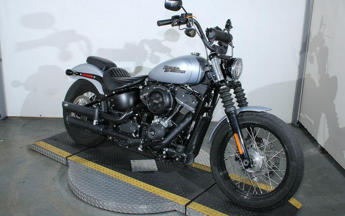 2020 Harley-Davidson Softail Street Bob FXBB