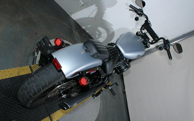 2020 Harley-Davidson Softail Street Bob FXBB