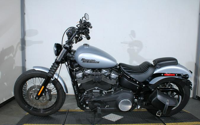 2020 Harley-Davidson Softail Street Bob FXBB