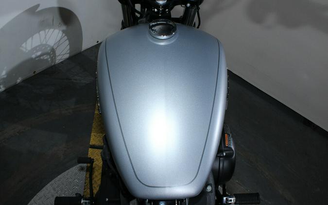 2020 Harley-Davidson Softail Street Bob FXBB