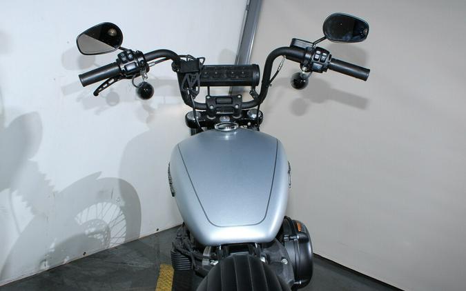 2020 Harley-Davidson Softail Street Bob FXBB