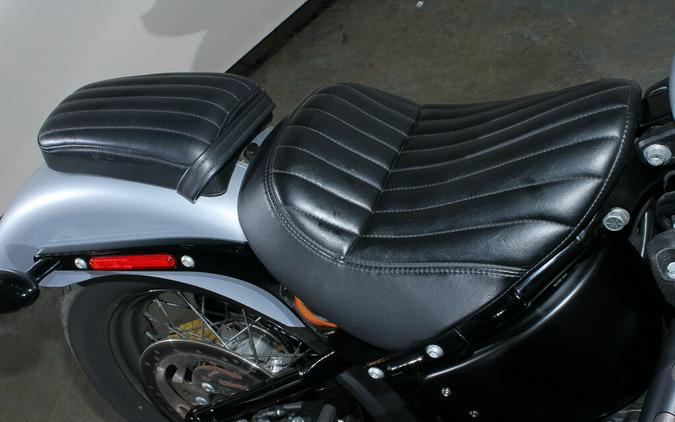 2020 Harley-Davidson Softail Street Bob FXBB