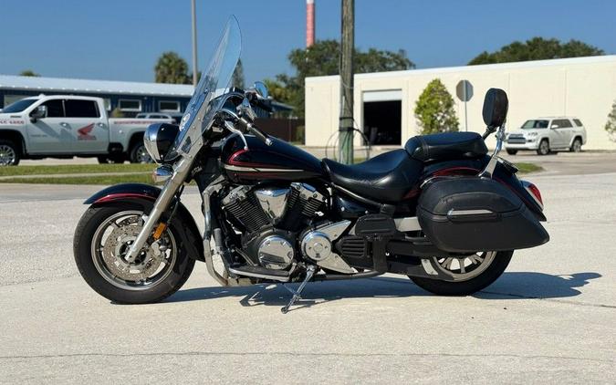 2009 Yamaha V Star® 1300