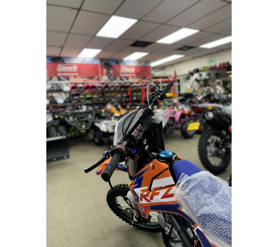 2026 APOLLO (x19) RFZ 125cc