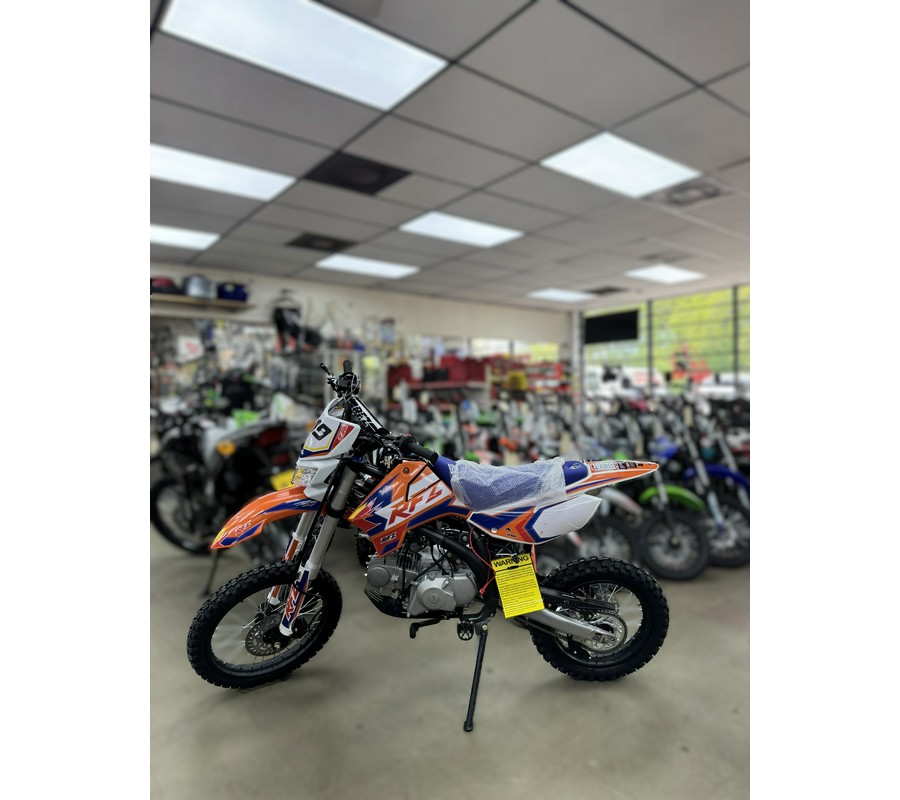 2026 APOLLO (x19) RFZ 125cc