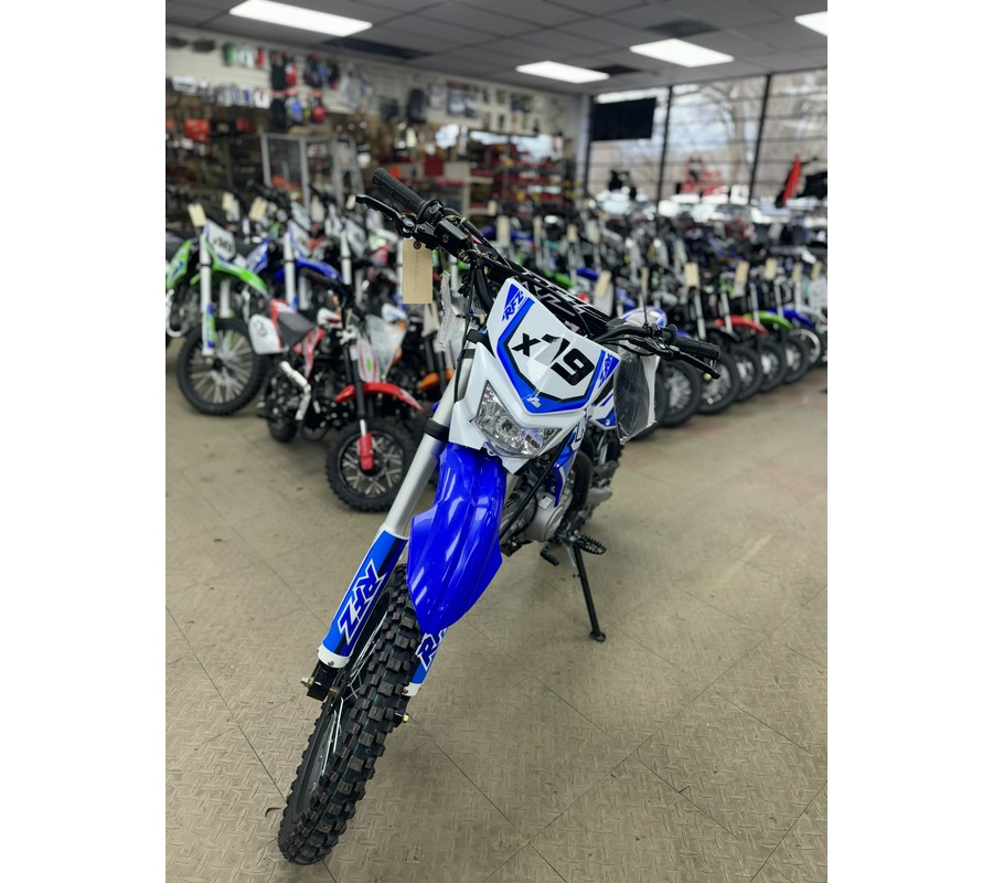 2026 APOLLO (x19) RFZ 125cc
