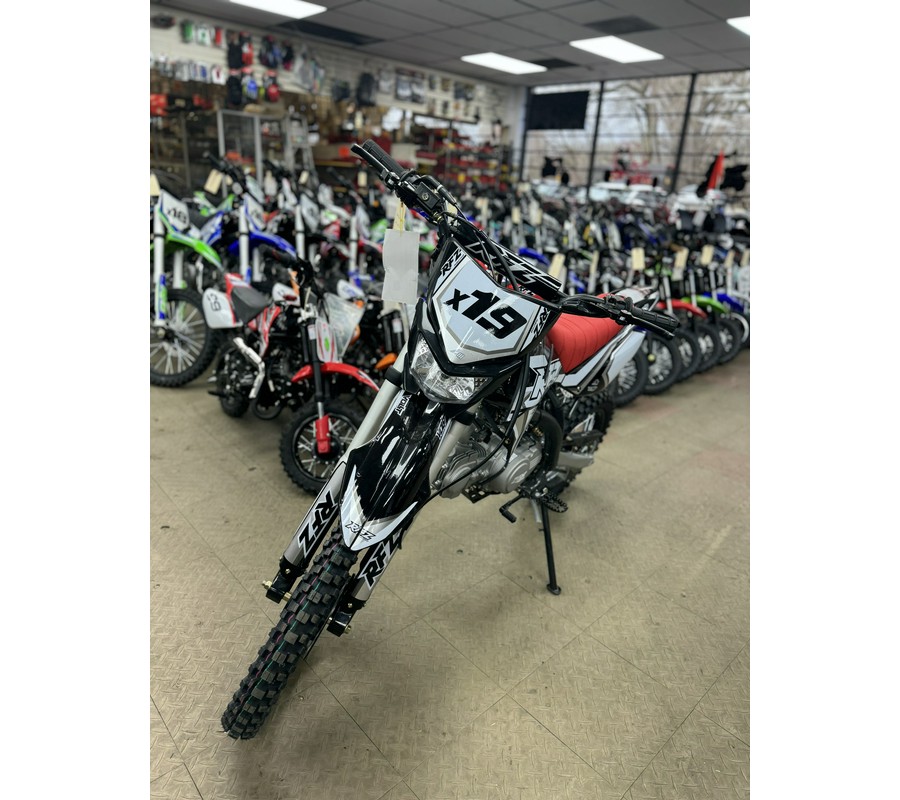 2026 APOLLO (x19) RFZ 125cc