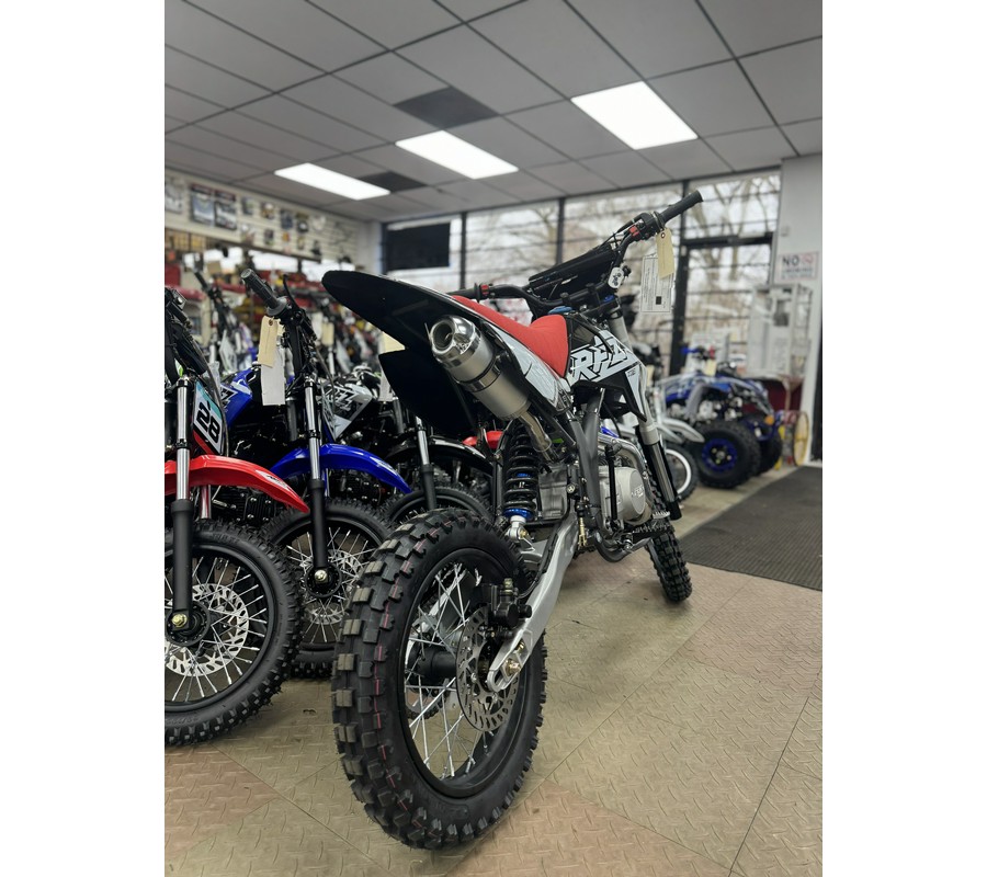 2026 APOLLO (x19) RFZ 125cc
