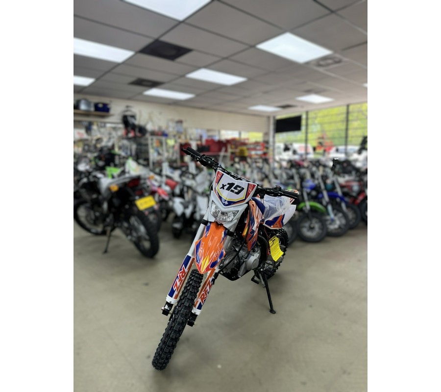 2026 APOLLO (x19) RFZ 125cc