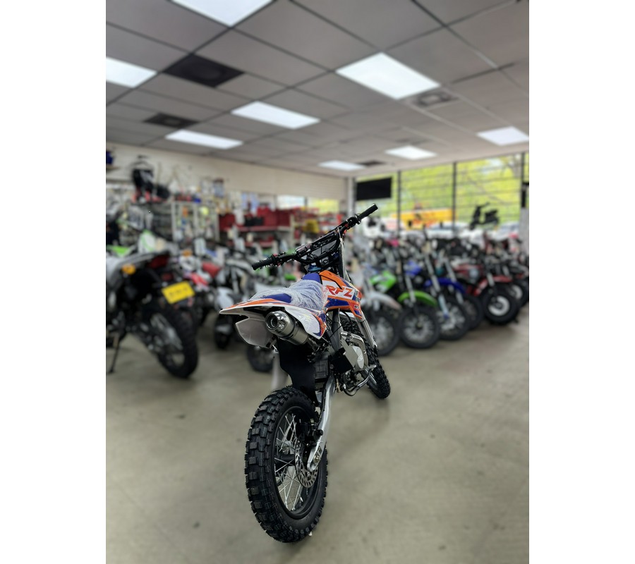 2026 APOLLO (x19) RFZ 125cc