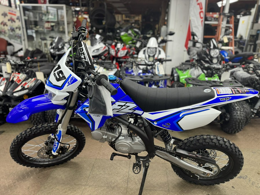 2026 APOLLO (x19) RFZ 125cc
